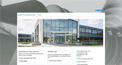 Desktop Screenshot of festo-industriemeister.de